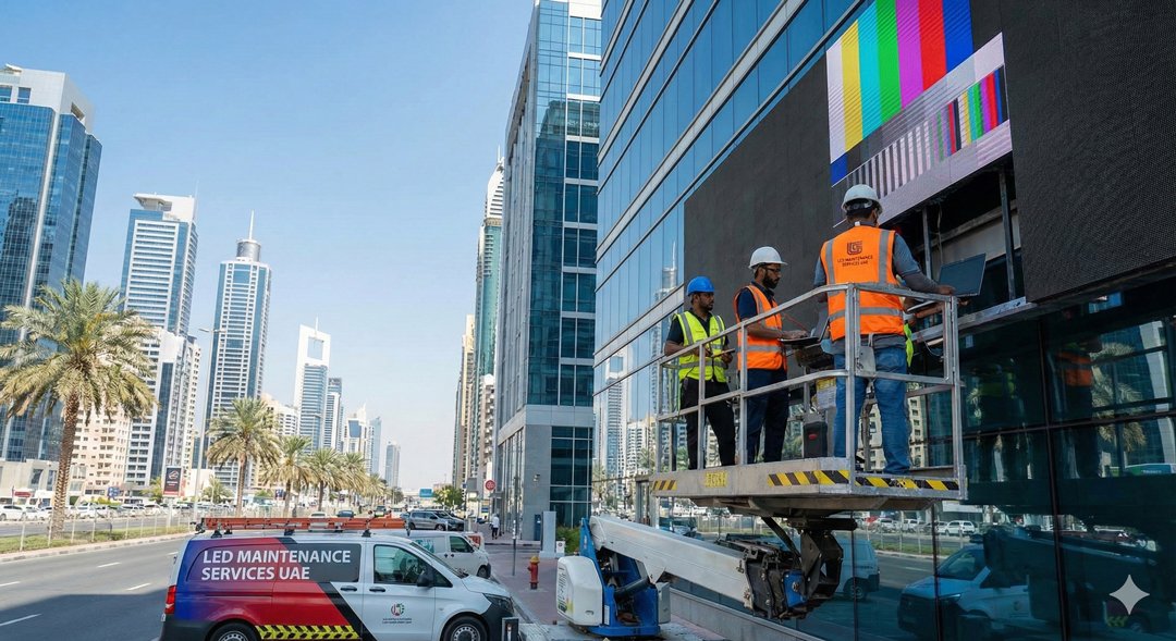 AMC – ANNUAL MAINTENANCE CONTRACTS