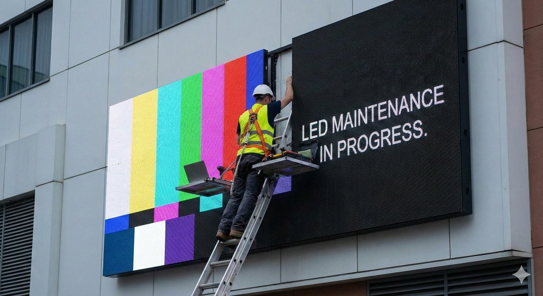 ANNUAL MAINTENANCE CONTRACTS in DUBAI